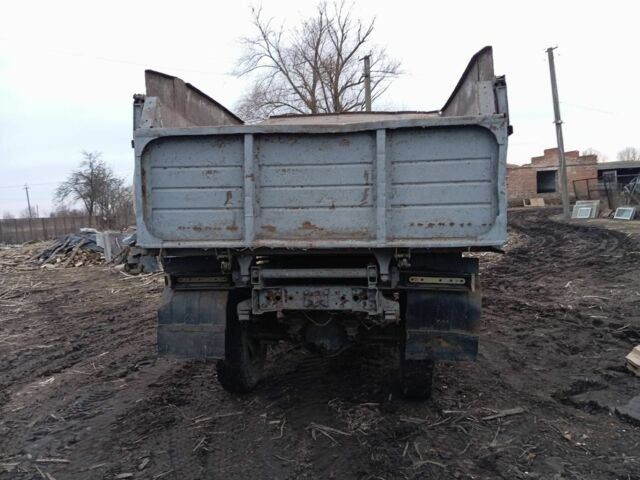 ЗИЛ Другая, объемом двигателя 0 л и пробегом 0 тыс. км за 1448 $, фото 3 на Automoto.ua