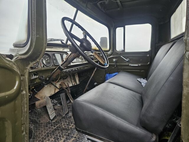 ЗІЛ Другая, об'ємом двигуна 0 л та пробігом 0 тис. км за 11899 $, фото 10 на Automoto.ua