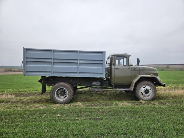 ЗІЛ Другая, об'ємом двигуна 0 л та пробігом 0 тис. км за 11899 $, фото 3 на Automoto.ua