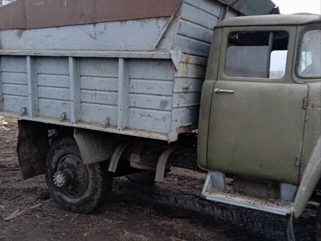 ЗИЛ Другая, объемом двигателя 0 л и пробегом 0 тыс. км за 1448 $, фото 2 на Automoto.ua