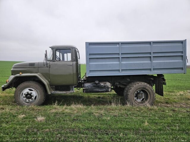 ЗІЛ Другая, об'ємом двигуна 0 л та пробігом 0 тис. км за 11899 $, фото 8 на Automoto.ua