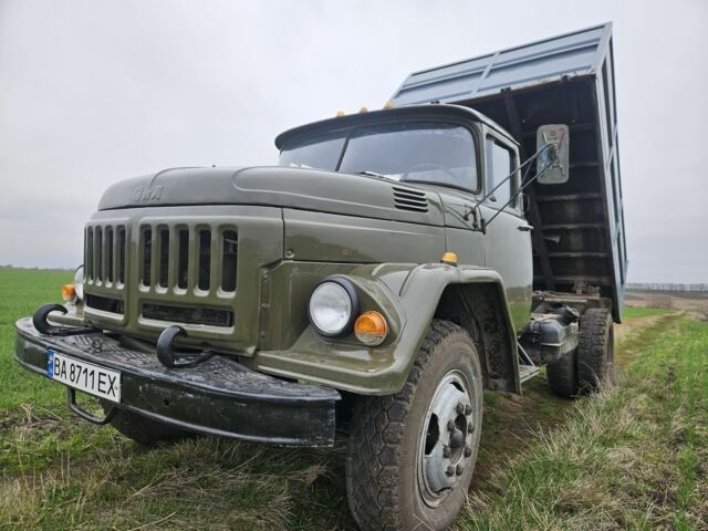 ЗІЛ Другая, об'ємом двигуна 0 л та пробігом 0 тис. км за 11899 $, фото 7 на Automoto.ua