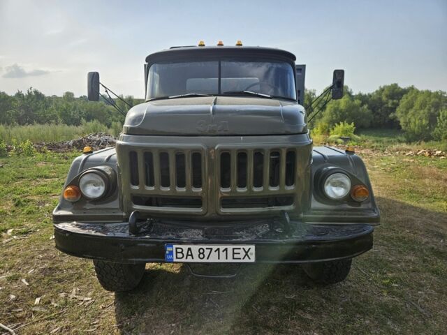 ЗІЛ Другая, об'ємом двигуна 0 л та пробігом 0 тис. км за 9800 $, фото 1 на Automoto.ua