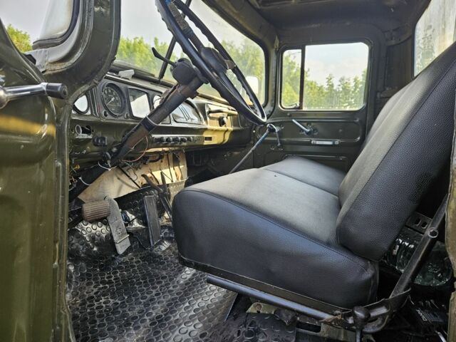 ЗІЛ Другая, об'ємом двигуна 0 л та пробігом 0 тис. км за 9800 $, фото 6 на Automoto.ua