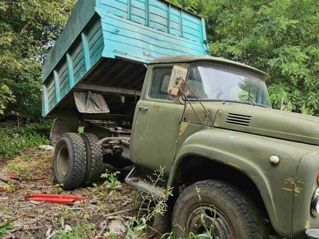 ЗИЛ Другая, объемом двигателя 0 л и пробегом 0 тыс. км за 2500 $, фото 1 на Automoto.ua