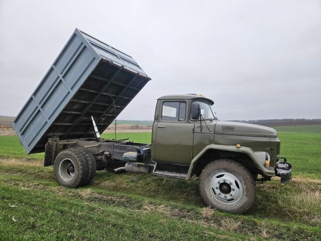 ЗІЛ Другая, об'ємом двигуна 0 л та пробігом 0 тис. км за 11899 $, фото 6 на Automoto.ua