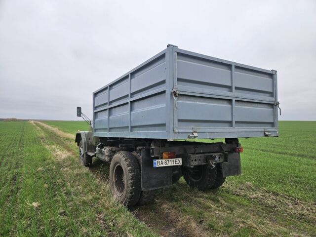 ЗІЛ Другая, об'ємом двигуна 0 л та пробігом 0 тис. км за 11899 $, фото 1 на Automoto.ua