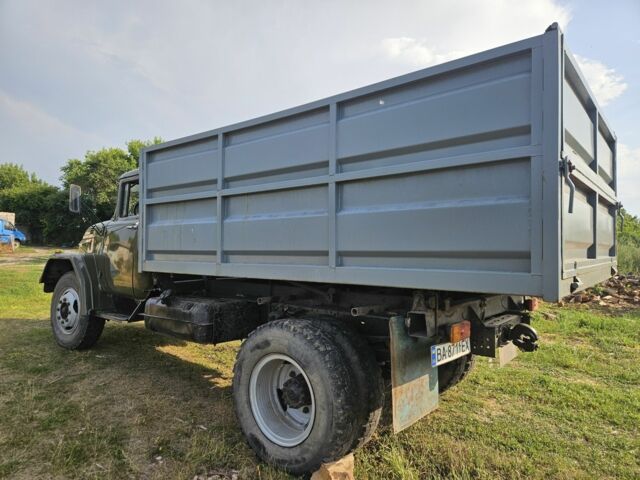 ЗІЛ Другая, об'ємом двигуна 0 л та пробігом 0 тис. км за 9800 $, фото 4 на Automoto.ua