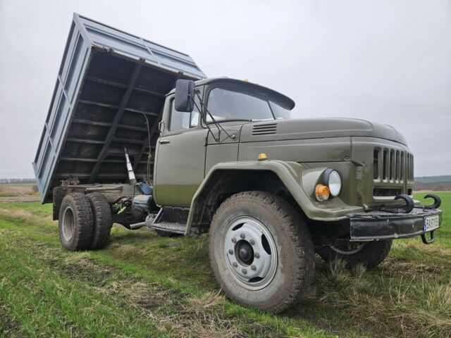 ЗІЛ Другая, об'ємом двигуна 0 л та пробігом 0 тис. км за 11899 $, фото 9 на Automoto.ua