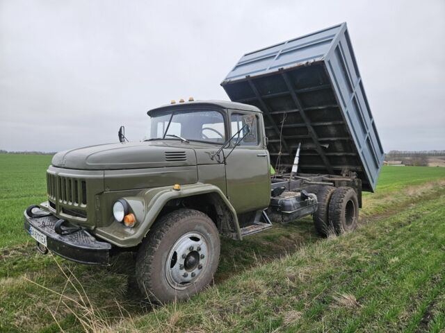 ЗІЛ Другая, об'ємом двигуна 0 л та пробігом 0 тис. км за 11899 $, фото 4 на Automoto.ua