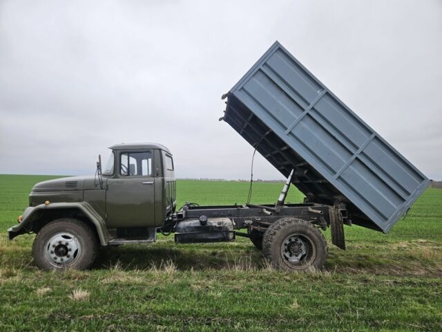 ЗІЛ Другая, об'ємом двигуна 0 л та пробігом 0 тис. км за 11899 $, фото 5 на Automoto.ua