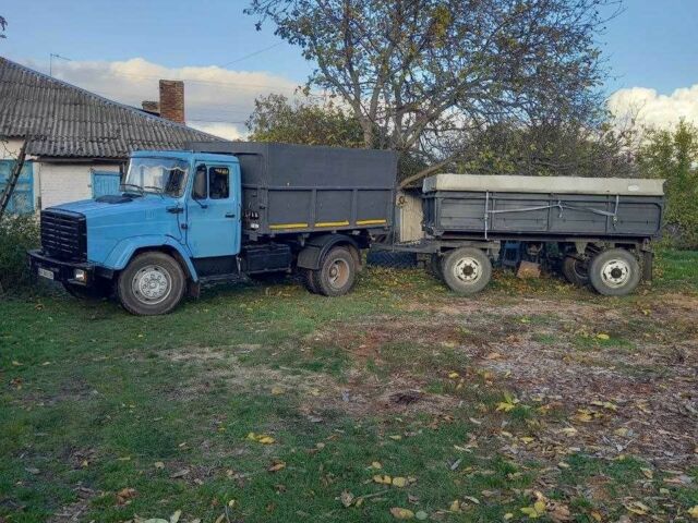 ЗИЛ Другая, объемом двигателя 0 л и пробегом 0 тыс. км за 15000 $, фото 15 на Automoto.ua