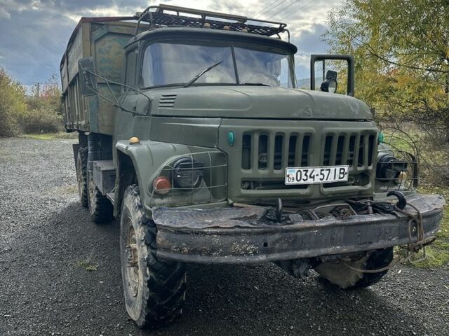 ЗІЛ Другая 2000 у Ужгороді на Automoto.ua ЗІЛ Другая, об'ємом двигуна 0 л та пробігом 0 тис. км за 5999 $, фото 2 на Automoto.ua