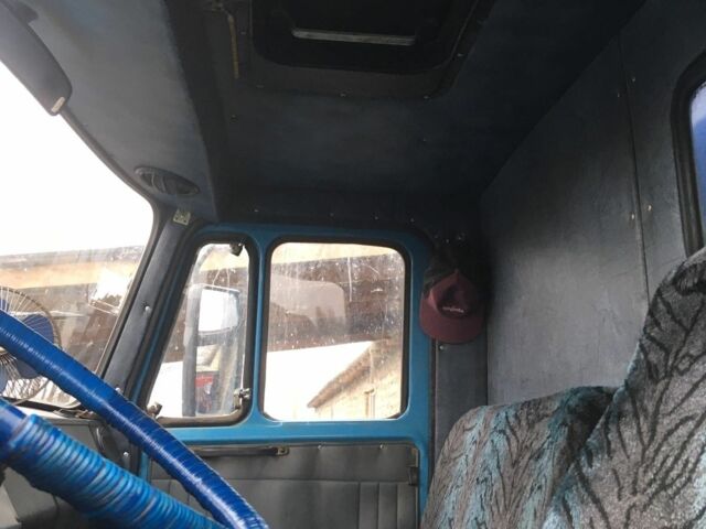 ЗІЛ Другая, об'ємом двигуна 0 л та пробігом 0 тис. км за 10000 $, фото 3 на Automoto.ua