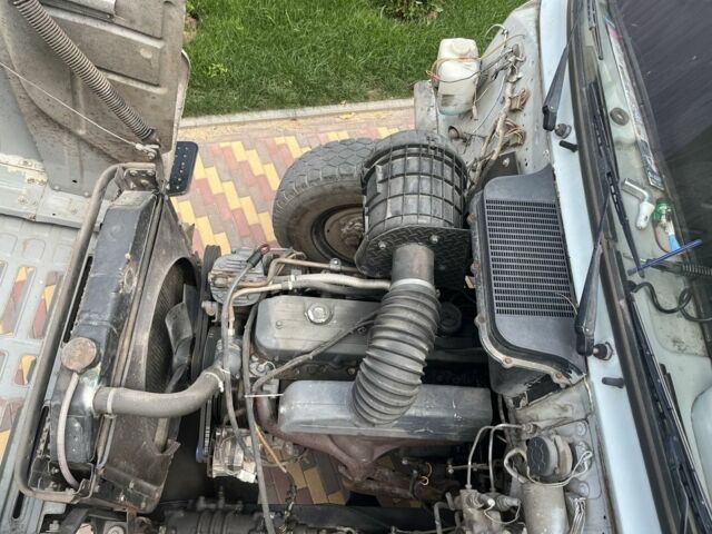 ЗИЛ Другая, объемом двигателя 0 л и пробегом 0 тыс. км за 17500 $, фото 9 на Automoto.ua