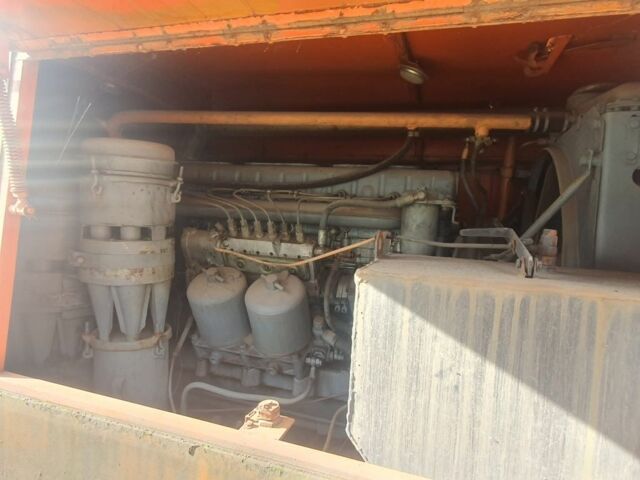 ЗІЛ Другая, об'ємом двигуна 0 л та пробігом 0 тис. км за 11648 $, фото 8 на Automoto.ua