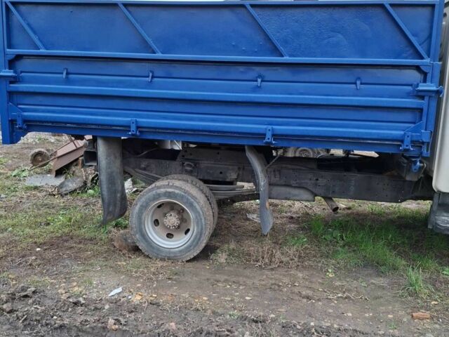 ЗИЛ Другая, объемом двигателя 0 л и пробегом 0 тыс. км за 5600 $, фото 2 на Automoto.ua