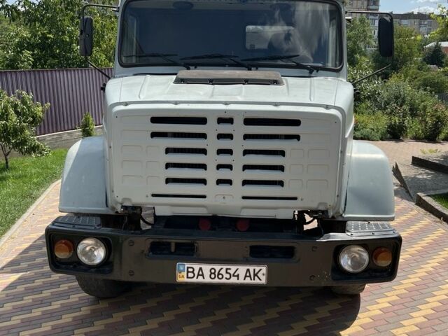 ЗИЛ Другая, объемом двигателя 0 л и пробегом 0 тыс. км за 17500 $, фото 1 на Automoto.ua