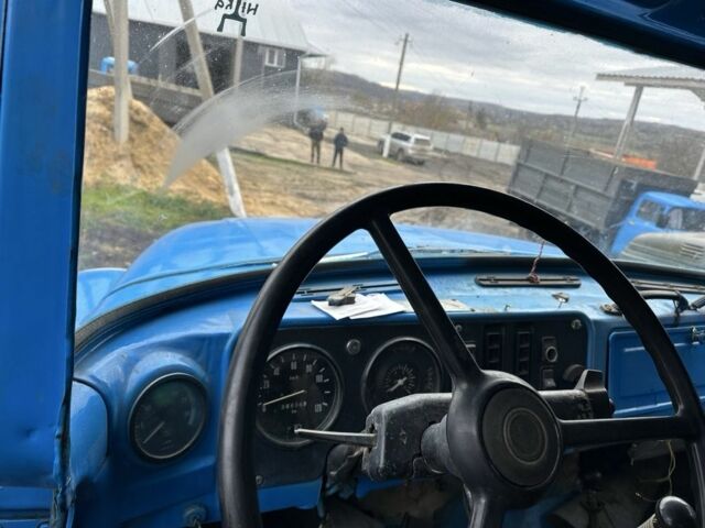ЗІЛ Другая, об'ємом двигуна 0 л та пробігом 0 тис. км за 1000 $, фото 6 на Automoto.ua