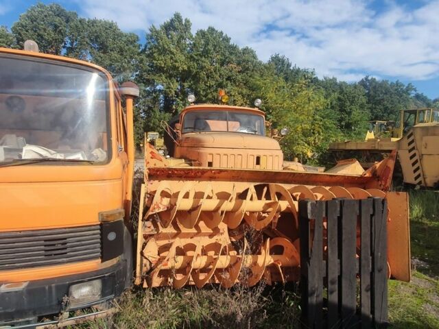 ЗІЛ Другая, об'ємом двигуна 0 л та пробігом 0 тис. км за 11648 $, фото 7 на Automoto.ua