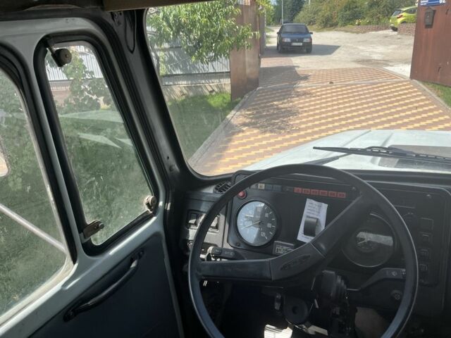 ЗИЛ Другая, объемом двигателя 0 л и пробегом 0 тыс. км за 17500 $, фото 10 на Automoto.ua