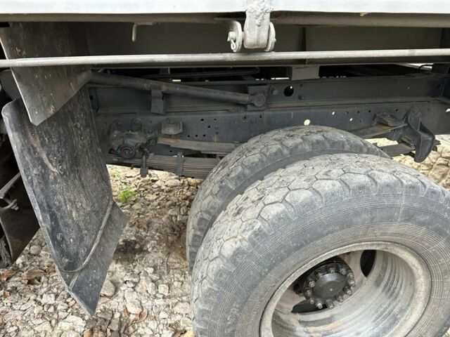 ЗІЛ Другая, об'ємом двигуна 0 л та пробігом 0 тис. км за 1000 $, фото 7 на Automoto.ua