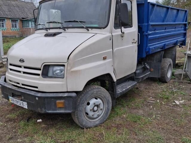 ЗИЛ Другая, объемом двигателя 0 л и пробегом 0 тыс. км за 5600 $, фото 5 на Automoto.ua