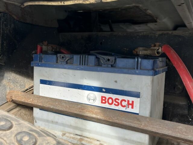 ЗИЛ Другая, объемом двигателя 0 л и пробегом 0 тыс. км за 6500 $, фото 5 на Automoto.ua