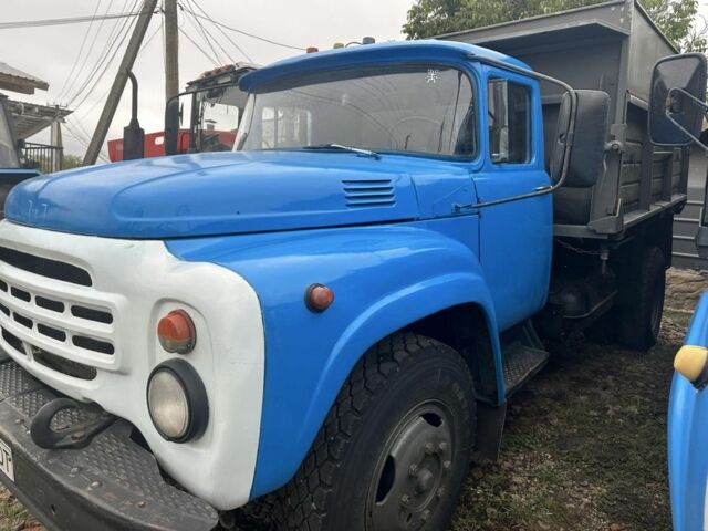 ЗІЛ Другая, об'ємом двигуна 0 л та пробігом 0 тис. км за 1000 $, фото 3 на Automoto.ua