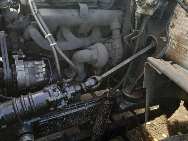 ЗИЛ Другая, объемом двигателя 0 л и пробегом 0 тыс. км за 15000 $, фото 2 на Automoto.ua