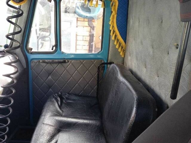 ЗИЛ Другая, объемом двигателя 0 л и пробегом 0 тыс. км за 15000 $, фото 10 на Automoto.ua