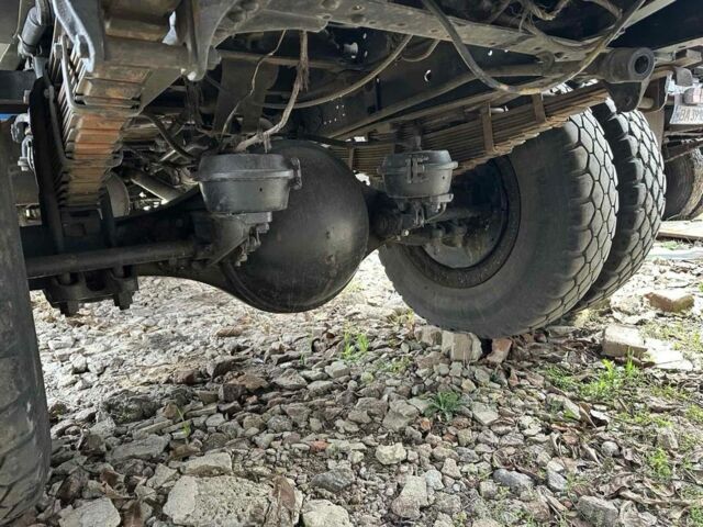 ЗІЛ Другая, об'ємом двигуна 0 л та пробігом 0 тис. км за 1000 $, фото 9 на Automoto.ua