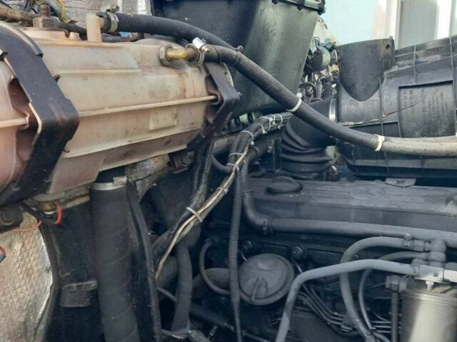 ЗИЛ Другая, объемом двигателя 0 л и пробегом 0 тыс. км за 15000 $, фото 4 на Automoto.ua