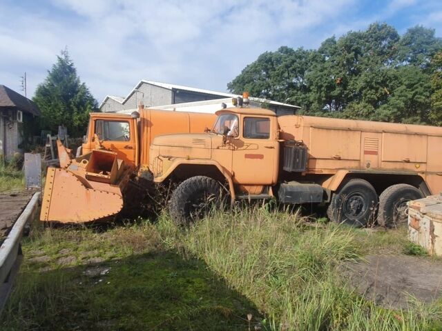 ЗІЛ Другая, об'ємом двигуна 0 л та пробігом 0 тис. км за 11648 $, фото 5 на Automoto.ua