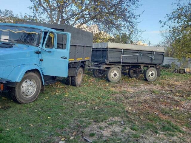 ЗИЛ Другая, объемом двигателя 0 л и пробегом 0 тыс. км за 15000 $, фото 16 на Automoto.ua