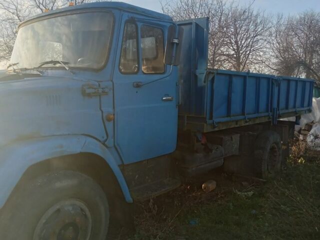 ЗИЛ Другая, объемом двигателя 6.87 л и пробегом 0 тыс. км за 8000 $, фото 2 на Automoto.ua