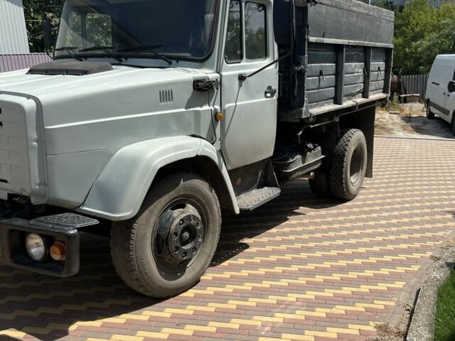 ЗИЛ Другая, объемом двигателя 0 л и пробегом 0 тыс. км за 17500 $, фото 2 на Automoto.ua