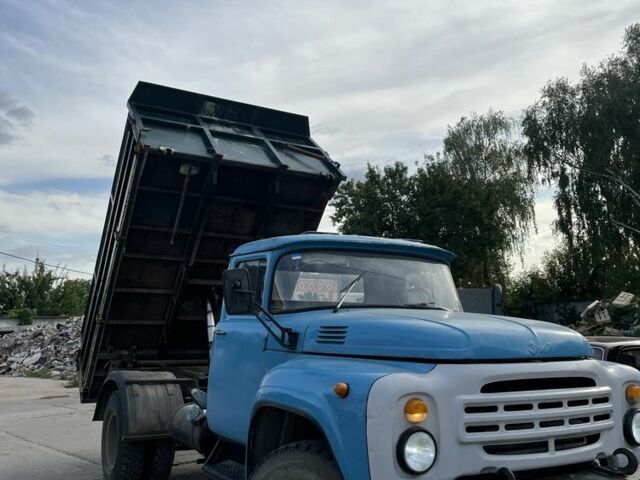 ЗИЛ Другая, объемом двигателя 0 л и пробегом 0 тыс. км за 6500 $, фото 7 на Automoto.ua