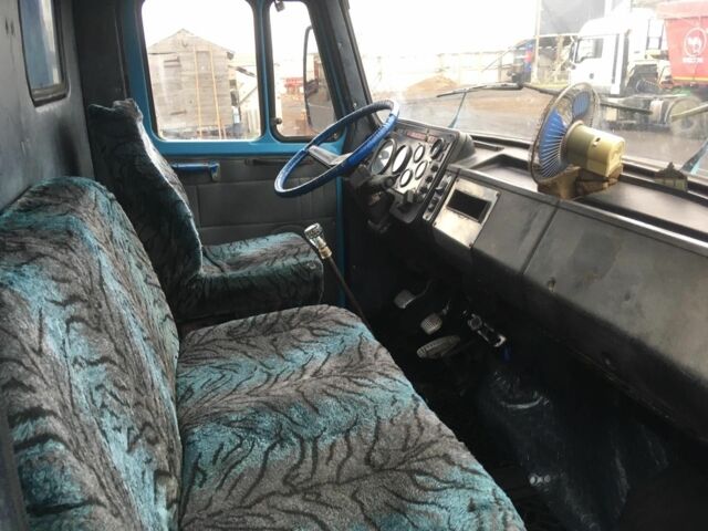 ЗІЛ Другая, об'ємом двигуна 0 л та пробігом 0 тис. км за 10000 $, фото 2 на Automoto.ua