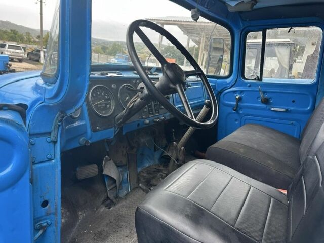 ЗІЛ Другая, об'ємом двигуна 0 л та пробігом 0 тис. км за 1000 $, фото 4 на Automoto.ua
