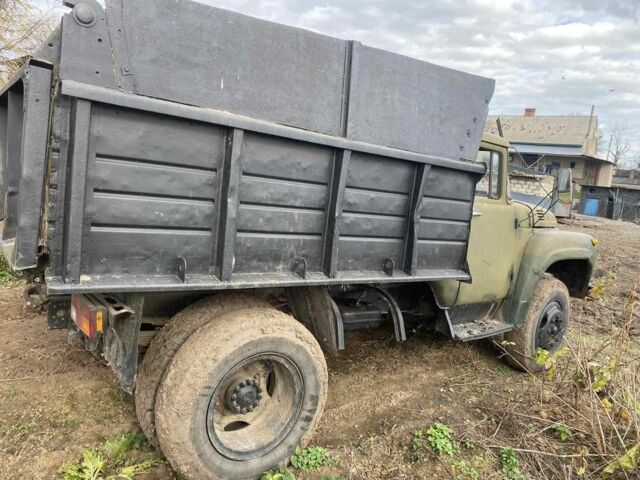 ЗИЛ Другая, объемом двигателя 0 л и пробегом 0 тыс. км за 1600 $, фото 2 на Automoto.ua