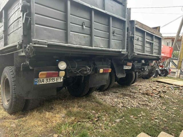ЗІЛ Другая, об'ємом двигуна 0 л та пробігом 0 тис. км за 1000 $, фото 1 на Automoto.ua