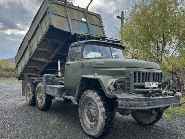 ЗІЛ Другая 2000 у Ужгороді на Automoto.ua ЗІЛ Другая, об'ємом двигуна 0 л та пробігом 0 тис. км за 5999 $, фото 1 на Automoto.ua