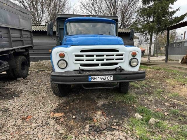 ЗІЛ Другая, об'ємом двигуна 0 л та пробігом 0 тис. км за 1000 $, фото 1 на Automoto.ua