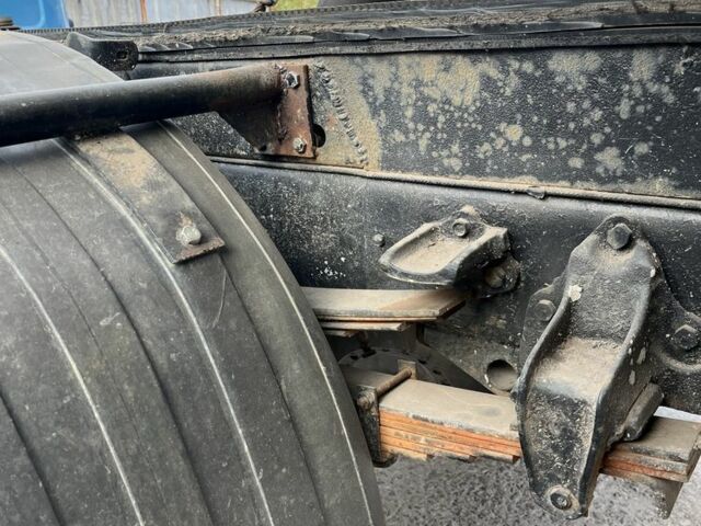 ЗИЛ Другая, объемом двигателя 0 л и пробегом 0 тыс. км за 6500 $, фото 6 на Automoto.ua