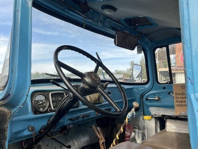 ЗИЛ Другая, объемом двигателя 0 л и пробегом 0 тыс. км за 6500 $, фото 4 на Automoto.ua