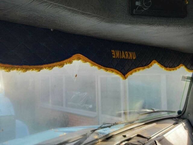 ЗИЛ Другая, объемом двигателя 0 л и пробегом 0 тыс. км за 15000 $, фото 6 на Automoto.ua