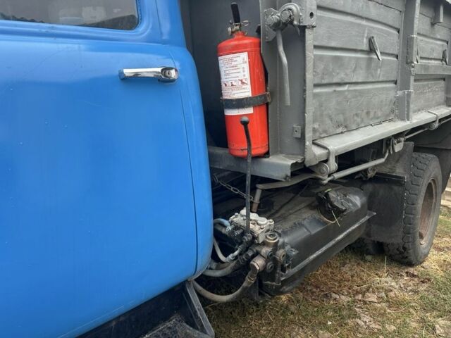 ЗІЛ Другая, об'ємом двигуна 0 л та пробігом 0 тис. км за 1000 $, фото 5 на Automoto.ua