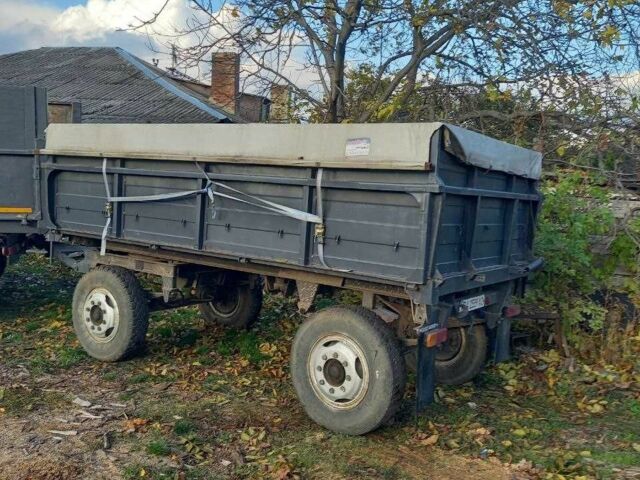 ЗИЛ Другая, объемом двигателя 0 л и пробегом 0 тыс. км за 15000 $, фото 18 на Automoto.ua