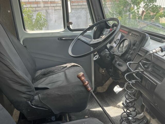 ЗИЛ Другая, объемом двигателя 0 л и пробегом 0 тыс. км за 17500 $, фото 14 на Automoto.ua